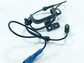 ABS brake wheel speed sensor