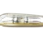 Front fender indicator light