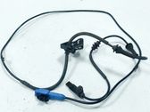 ABS rear brake sensor