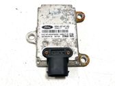 ESP acceleration yaw rate sensor