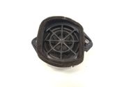 Rear door speaker
