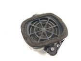 Rear door speaker