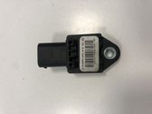Capteur de collision / impact de déploiement d'airbag