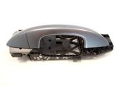 Front door exterior handle
