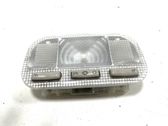 Front seat light