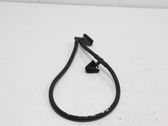 Windshield washer fluid hose
