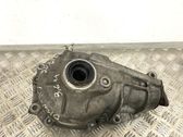 Front differential