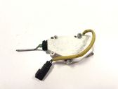 Fuel tank cap lock