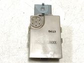 Alarm control unit/module