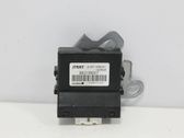 Suspension control unit/module
