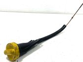 Oil level dip stick