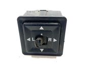 Wing mirror switch