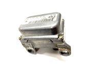 ESP acceleration yaw rate sensor