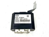 Light module LCM