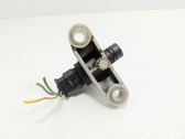 Crankshaft position sensor