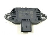 ESP acceleration yaw rate sensor