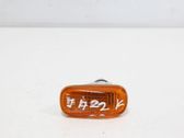 Front fender indicator light