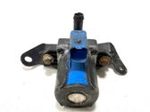 Electroválvula del turbo