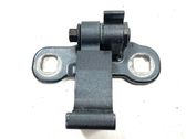 Rear door upper hinge