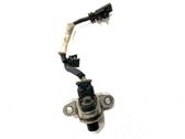Crankshaft position sensor