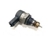 Fuel pressure regulator
