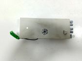 Amplificador de antena aérea