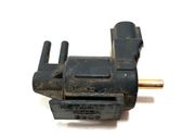 Turbo solenoid valve