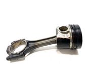 Piston avec bielle