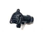 Thermostat/thermostat housing