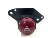 Hazard light switch