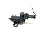 Turbo solenoid valve