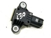 Sensor impacto/accidente para activar Airbag