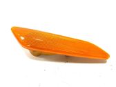 Front fender indicator light