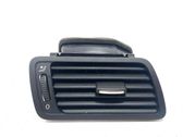Dashboard side air vent grill/cover trim