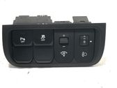 Other switches/knobs/shifts