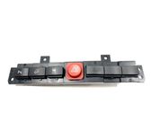 Hazard light switch