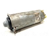 Seat adjustment motor