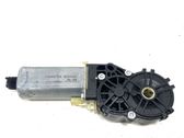 Seat adjustment motor