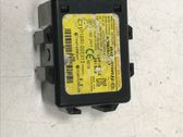 Immobilizer control unit/module
