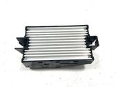 Resistencia motor/ventilador de la calefacción