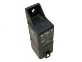 Glow plug pre-heat relay