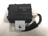 Immobilizer control unit/module