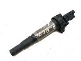 High voltage ignition coil