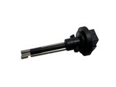 Interior temperature sensor