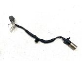 Crankshaft position sensor