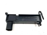 Keyless (KESSY) go control unit/module