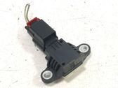 Sensor impacto/accidente para activar Airbag