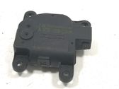 Air flap motor/actuator