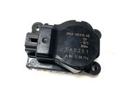Stellmotor Heizung Klima