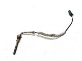 Exhaust gas temperature sensor
